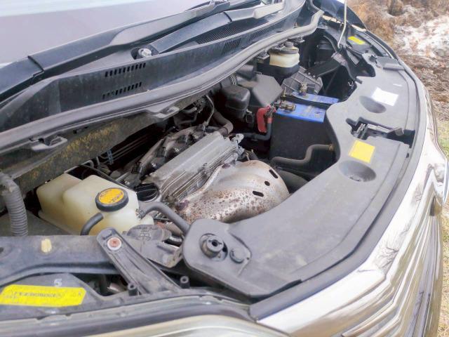 ヴェルファイア ２．４Ｚ　プラチナムセレクション　両側電動スライドドア　フルセグナビ　Ｂカメラ　後席モニター　障害物ソナー　パワーバックドア　左右独立ＡＡＣ　リヤＡＡＣ　１６インチ冬タイヤ＆２０インチ夏タイヤ　オットマン　ＥＴＣ　ＨＩＤ　フォグランプ（39枚目）