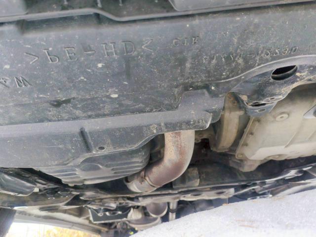 ヴェルファイア ２．４Ｚ　プラチナムセレクション　両側電動スライドドア　フルセグナビ　Ｂカメラ　後席モニター　障害物ソナー　パワーバックドア　左右独立ＡＡＣ　リヤＡＡＣ　１６インチ冬タイヤ＆２０インチ夏タイヤ　オットマン　ＥＴＣ　ＨＩＤ　フォグランプ（41枚目）