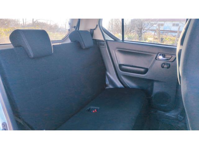 ミライース Ｘ　リミテッドＳＡＩＩＩ　Ｘ　リミテッドＳＡＩＩＩ／２年車検付　１年間走行距離無制限保証　ＣＤ／ＭＤ　バックカメラ　前後コーナーセンサー　オートハイビーム　ＬＥＤヘッドライト　アイドリングストップ機能　キーレス（5枚目）