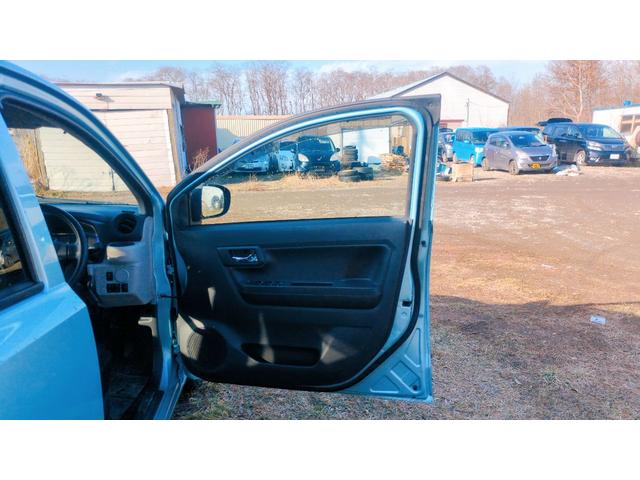 ミライース Ｘ　リミテッドＳＡＩＩＩ　Ｘ　リミテッドＳＡＩＩＩ／２年車検付　１年間走行距離無制限保証　ＣＤ／ＭＤ　バックカメラ　前後コーナーセンサー　オートハイビーム　ＬＥＤヘッドライト　アイドリングストップ機能　キーレス（10枚目）