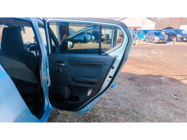 ミライース Ｘ　リミテッドＳＡＩＩＩ　Ｘ　リミテッドＳＡＩＩＩ／２年車検付　１年間走行距離無制限保証　ＣＤ／ＭＤ　バックカメラ　前後コーナーセンサー　オートハイビーム　ＬＥＤヘッドライト　アイドリングストップ機能　キーレス（11枚目）