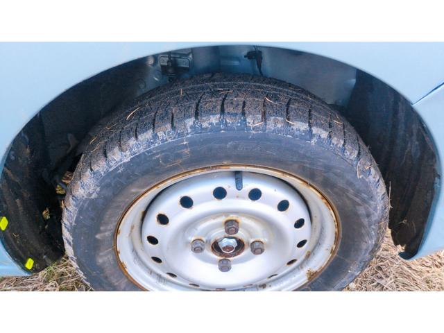 ミライース Ｘ　リミテッドＳＡＩＩＩ　Ｘ　リミテッドＳＡＩＩＩ／２年車検付　１年間走行距離無制限保証　ＣＤ／ＭＤ　バックカメラ　前後コーナーセンサー　オートハイビーム　ＬＥＤヘッドライト　アイドリングストップ機能　キーレス（16枚目）