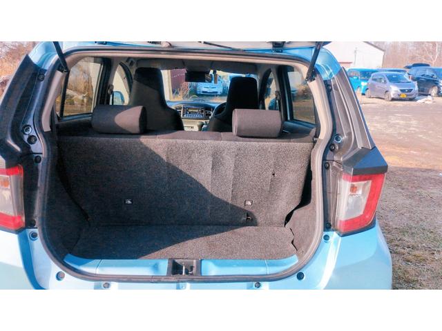 ミライース Ｘ　リミテッドＳＡＩＩＩ　Ｘ　リミテッドＳＡＩＩＩ／２年車検付　１年間走行距離無制限保証　ＣＤ／ＭＤ　バックカメラ　前後コーナーセンサー　オートハイビーム　ＬＥＤヘッドライト　アイドリングストップ機能　キーレス（19枚目）