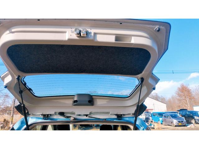 ミライース Ｘ　リミテッドＳＡＩＩＩ　Ｘ　リミテッドＳＡＩＩＩ／２年車検付　１年間走行距離無制限保証　ＣＤ／ＭＤ　バックカメラ　前後コーナーセンサー　オートハイビーム　ＬＥＤヘッドライト　アイドリングストップ機能　キーレス（20枚目）