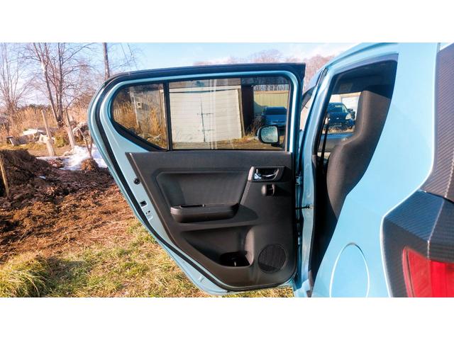 ミライース Ｘ　リミテッドＳＡＩＩＩ　Ｘ　リミテッドＳＡＩＩＩ／２年車検付　１年間走行距離無制限保証　ＣＤ／ＭＤ　バックカメラ　前後コーナーセンサー　オートハイビーム　ＬＥＤヘッドライト　アイドリングストップ機能　キーレス（22枚目）