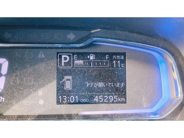 ミライース Ｘ　リミテッドＳＡＩＩＩ　Ｘ　リミテッドＳＡＩＩＩ／２年車検付　１年間走行距離無制限保証　ＣＤ／ＭＤ　バックカメラ　前後コーナーセンサー　オートハイビーム　ＬＥＤヘッドライト　アイドリングストップ機能　キーレス（32枚目）