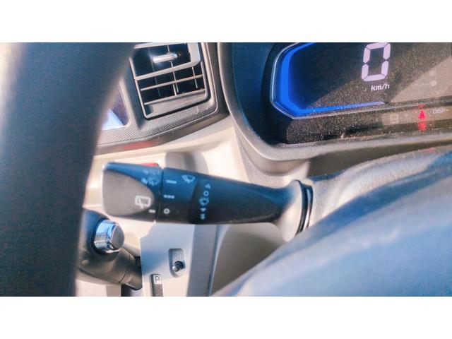 ミライース Ｘ　リミテッドＳＡＩＩＩ　Ｘ　リミテッドＳＡＩＩＩ／２年車検付　１年間走行距離無制限保証　ＣＤ／ＭＤ　バックカメラ　前後コーナーセンサー　オートハイビーム　ＬＥＤヘッドライト　アイドリングストップ機能　キーレス（35枚目）