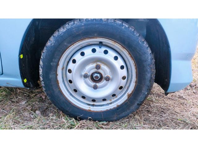 ミライース Ｘ　リミテッドＳＡＩＩＩ　Ｘ　リミテッドＳＡＩＩＩ／２年車検付　１年間走行距離無制限保証　ＣＤ／ＭＤ　バックカメラ　前後コーナーセンサー　オートハイビーム　ＬＥＤヘッドライト　アイドリングストップ機能　キーレス（40枚目）