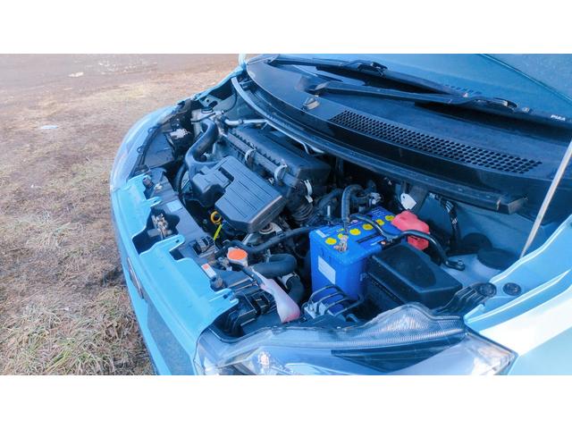 ミライース Ｘ　リミテッドＳＡＩＩＩ　Ｘ　リミテッドＳＡＩＩＩ／２年車検付　１年間走行距離無制限保証　ＣＤ／ＭＤ　バックカメラ　前後コーナーセンサー　オートハイビーム　ＬＥＤヘッドライト　アイドリングストップ機能　キーレス（42枚目）