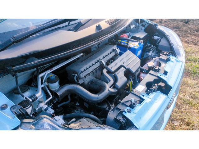 ミライース Ｘ　リミテッドＳＡＩＩＩ　Ｘ　リミテッドＳＡＩＩＩ／２年車検付　１年間走行距離無制限保証　ＣＤ／ＭＤ　バックカメラ　前後コーナーセンサー　オートハイビーム　ＬＥＤヘッドライト　アイドリングストップ機能　キーレス（43枚目）