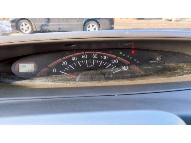 タント Ｘ　Ｘ　純正オーディオ　スマートキー　電格ドアミラー　　ＷエアＢ　パワーウインドウ　ベンチシート　フルフラット　　スライドドア　キーフリー　運転席エアバッグ　パワーステアリング　ＡＢＳ（8枚目）