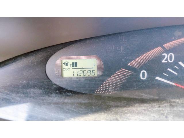 タント Ｘ　Ｘ　純正オーディオ　スマートキー　電格ドアミラー　　ＷエアＢ　パワーウインドウ　ベンチシート　フルフラット　　スライドドア　キーフリー　運転席エアバッグ　パワーステアリング　ＡＢＳ（9枚目）