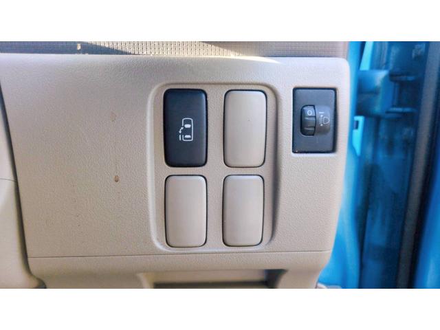 タント Ｘ　Ｘ　純正オーディオ　スマートキー　電格ドアミラー　　ＷエアＢ　パワーウインドウ　ベンチシート　フルフラット　　スライドドア　キーフリー　運転席エアバッグ　パワーステアリング　ＡＢＳ（13枚目）