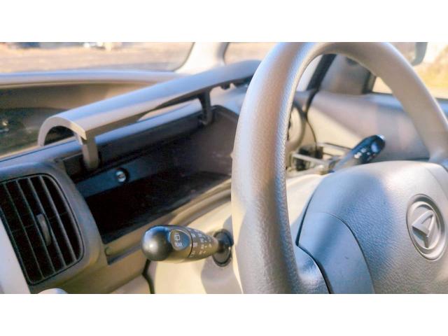 タント Ｘ　Ｘ　純正オーディオ　スマートキー　電格ドアミラー　　ＷエアＢ　パワーウインドウ　ベンチシート　フルフラット　　スライドドア　キーフリー　運転席エアバッグ　パワーステアリング　ＡＢＳ（16枚目）