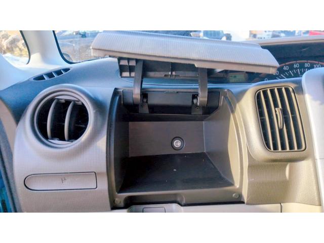 タント Ｘ　Ｘ　純正オーディオ　スマートキー　電格ドアミラー　　ＷエアＢ　パワーウインドウ　ベンチシート　フルフラット　　スライドドア　キーフリー　運転席エアバッグ　パワーステアリング　ＡＢＳ（18枚目）