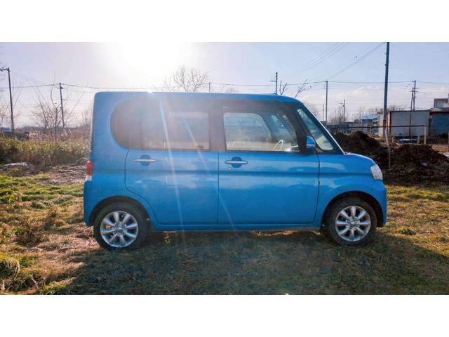 タント Ｘ　Ｘ　純正オーディオ　スマートキー　電格ドアミラー　　ＷエアＢ　パワーウインドウ　ベンチシート　フルフラット　　スライドドア　キーフリー　運転席エアバッグ　パワーステアリング　ＡＢＳ（22枚目）