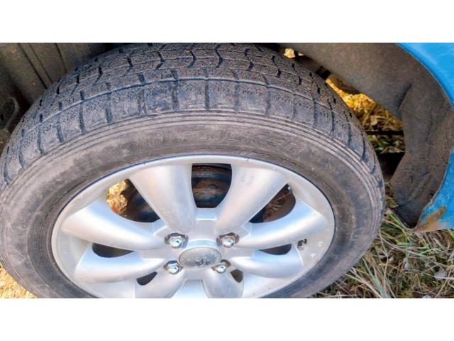 タント Ｘ　Ｘ　純正オーディオ　スマートキー　電格ドアミラー　　ＷエアＢ　パワーウインドウ　ベンチシート　フルフラット　　スライドドア　キーフリー　運転席エアバッグ　パワーステアリング　ＡＢＳ（29枚目）