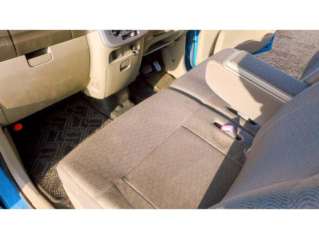 タント Ｘ　Ｘ　純正オーディオ　スマートキー　電格ドアミラー　　ＷエアＢ　パワーウインドウ　ベンチシート　フルフラット　　スライドドア　キーフリー　運転席エアバッグ　パワーステアリング　ＡＢＳ（32枚目）