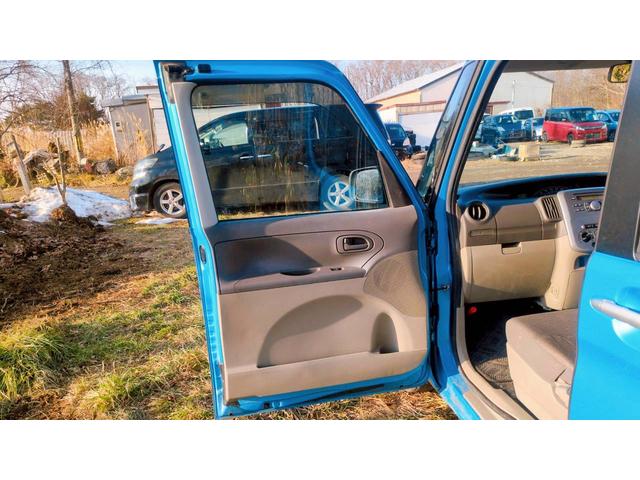 タント Ｘ　Ｘ　純正オーディオ　スマートキー　電格ドアミラー　　ＷエアＢ　パワーウインドウ　ベンチシート　フルフラット　　スライドドア　キーフリー　運転席エアバッグ　パワーステアリング　ＡＢＳ（37枚目）