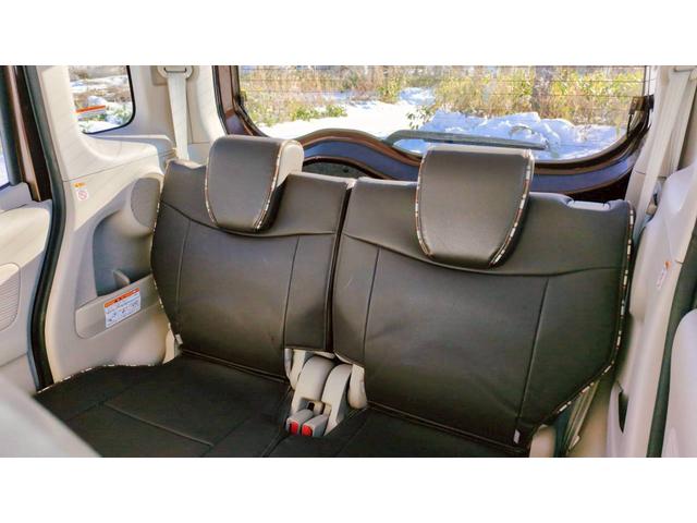 デイズルークス Ｘ　保証も選べる　全周囲カメラ　両側スライド・片側電動　スマートキー　アイドリングストップ　電動格納ミラー　ベンチシート　ＣＶＴ　盗難防止システム　ＡＢＳ　衝突安全ボディ　エアコン　リア席サーキュレーター（13枚目）