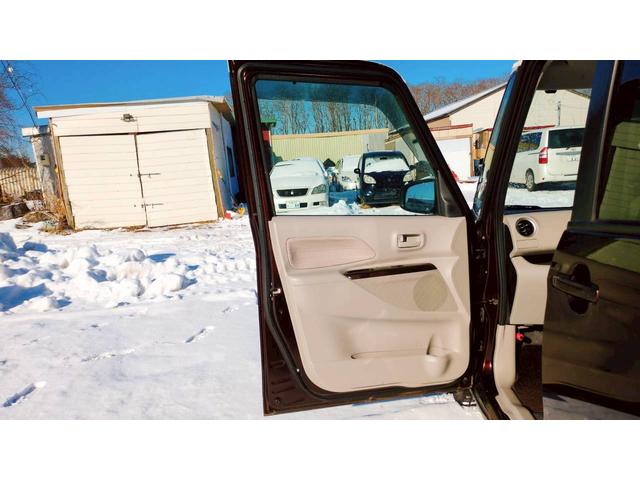 デイズルークス Ｘ　保証も選べる　全周囲カメラ　両側スライド・片側電動　スマートキー　アイドリングストップ　電動格納ミラー　ベンチシート　ＣＶＴ　盗難防止システム　ＡＢＳ　衝突安全ボディ　エアコン　リア席サーキュレーター（23枚目）