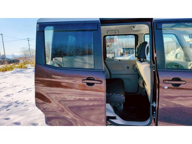 デイズルークス Ｘ　保証も選べる　全周囲カメラ　両側スライド・片側電動　スマートキー　アイドリングストップ　電動格納ミラー　ベンチシート　ＣＶＴ　盗難防止システム　ＡＢＳ　衝突安全ボディ　エアコン　リア席サーキュレーター（25枚目）