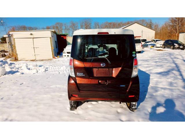 デイズルークス Ｘ　保証も選べる　全周囲カメラ　両側スライド・片側電動　スマートキー　アイドリングストップ　電動格納ミラー　ベンチシート　ＣＶＴ　盗難防止システム　ＡＢＳ　衝突安全ボディ　エアコン　リア席サーキュレーター（29枚目）