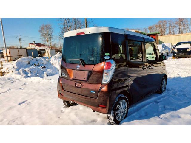 デイズルークス Ｘ　保証も選べる　全周囲カメラ　両側スライド・片側電動　スマートキー　アイドリングストップ　電動格納ミラー　ベンチシート　ＣＶＴ　盗難防止システム　ＡＢＳ　衝突安全ボディ　エアコン　リア席サーキュレーター（31枚目）