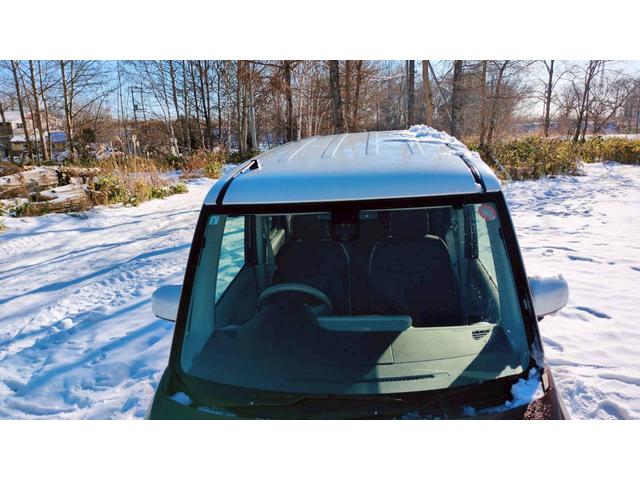 デイズルークス Ｘ　保証も選べる　全周囲カメラ　両側スライド・片側電動　スマートキー　アイドリングストップ　電動格納ミラー　ベンチシート　ＣＶＴ　盗難防止システム　ＡＢＳ　衝突安全ボディ　エアコン　リア席サーキュレーター（34枚目）