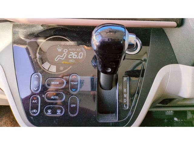 デイズルークス Ｘ　保証も選べる　全周囲カメラ　両側スライド・片側電動　スマートキー　アイドリングストップ　電動格納ミラー　ベンチシート　ＣＶＴ　盗難防止システム　ＡＢＳ　衝突安全ボディ　エアコン　リア席サーキュレーター（38枚目）