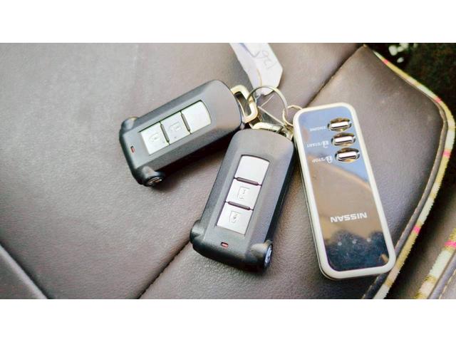 デイズルークス Ｘ　保証も選べる　全周囲カメラ　両側スライド・片側電動　スマートキー　アイドリングストップ　電動格納ミラー　ベンチシート　ＣＶＴ　盗難防止システム　ＡＢＳ　衝突安全ボディ　エアコン　リア席サーキュレーター（40枚目）