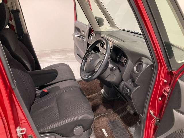 デイズルークス 660 ハイウェイスター Xターボ 4WD(10枚目)