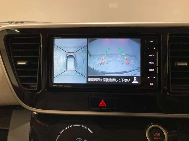 デイズルークス 660 X 4WD(6枚目)