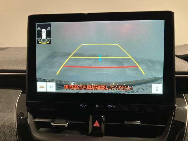 カローラツーリング １．８　ハイブリッド　ＷｘＢ　Ｅ－Ｆｏｕｒ　４ＷＤ（6枚目）