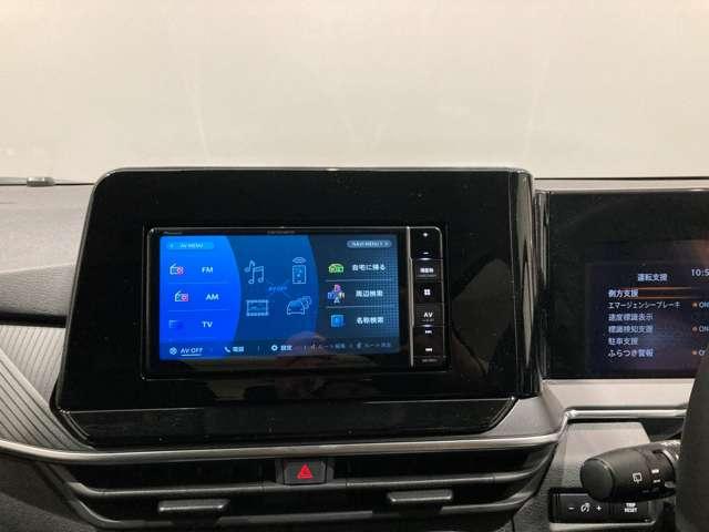 ノート 1.2 X FOUR 4WD(5枚目)