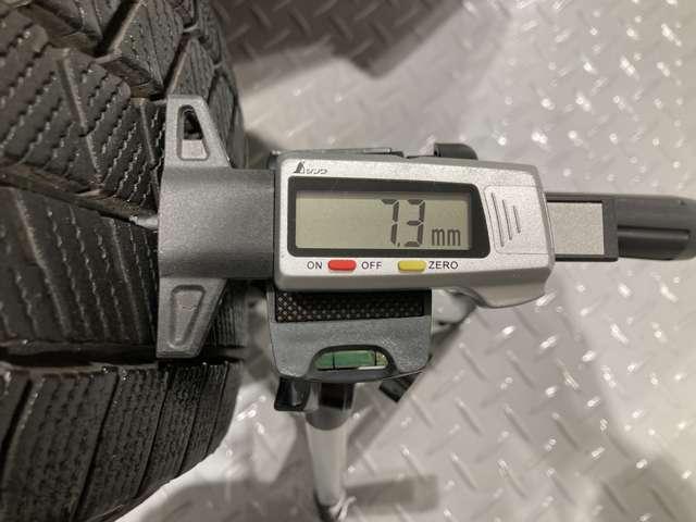 ノート 1.2 X FOUR 4WD(16枚目)