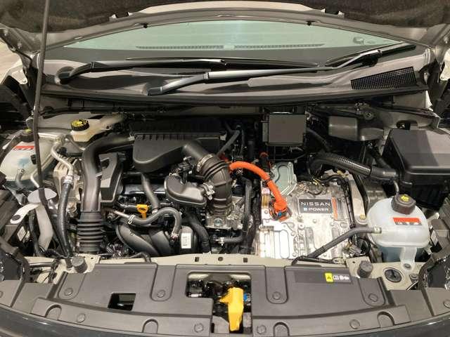 ノート 1.2 X FOUR 4WD(17枚目)