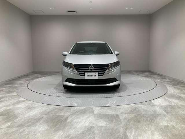 ノート 1.2 X FOUR 4WD(20枚目)