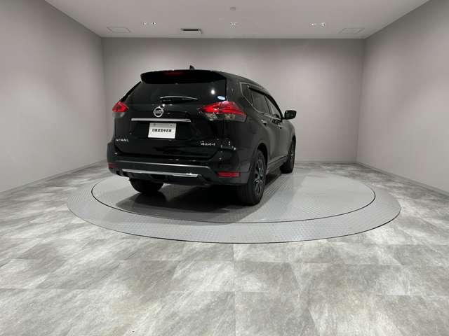 エクストレイル 2.0 20S Vセレクション 2列車 4WD(2枚目)