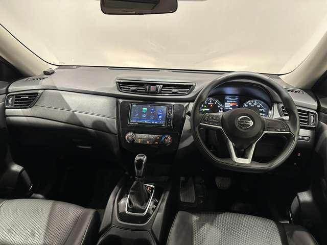 エクストレイル 2.0 20S Vセレクション 2列車 4WD(3枚目)