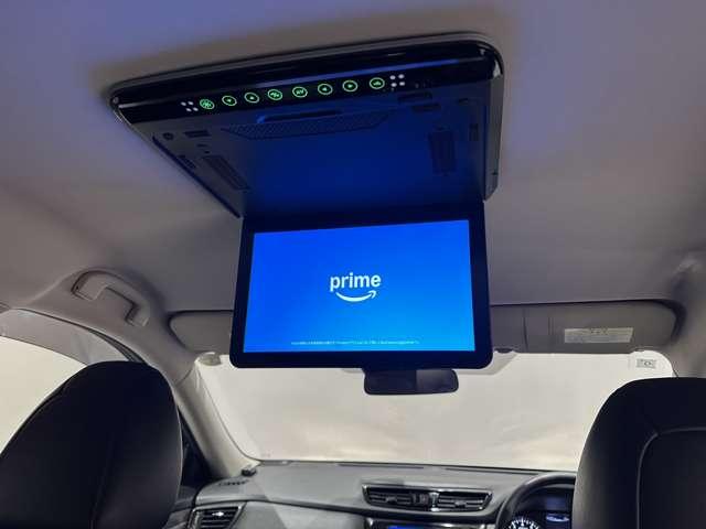 エクストレイル 2.0 20S Vセレクション 2列車 4WD(6枚目)