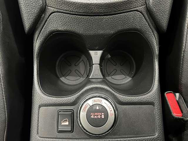 エクストレイル 2.0 20S Vセレクション 2列車 4WD(8枚目)