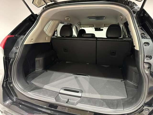 エクストレイル 2.0 20S Vセレクション 2列車 4WD(12枚目)