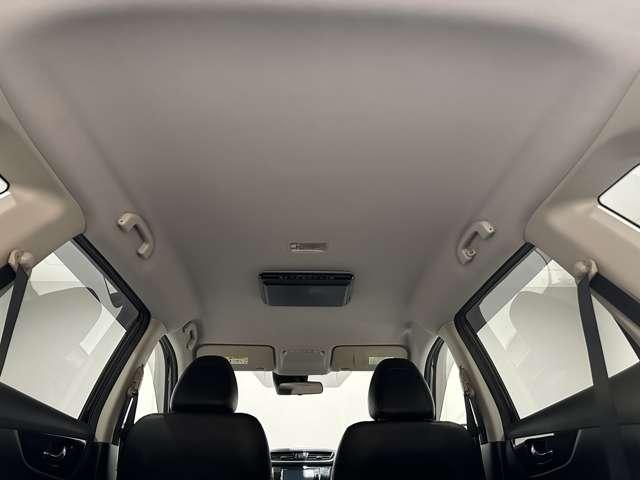 エクストレイル 2.0 20S Vセレクション 2列車 4WD(13枚目)