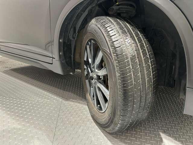 エクストレイル 2.0 20S Vセレクション 2列車 4WD(15枚目)