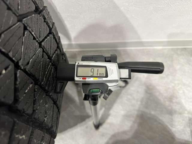 エクストレイル 2.0 20S Vセレクション 2列車 4WD(18枚目)