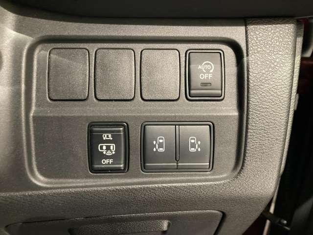 セレナ 2.0 ハイウェイスター VセレクションII 4WD(9枚目)