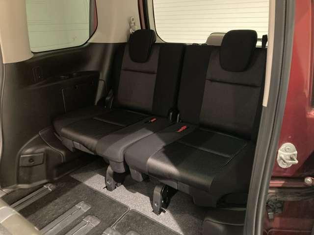 セレナ 2.0 ハイウェイスター VセレクションII 4WD(13枚目)