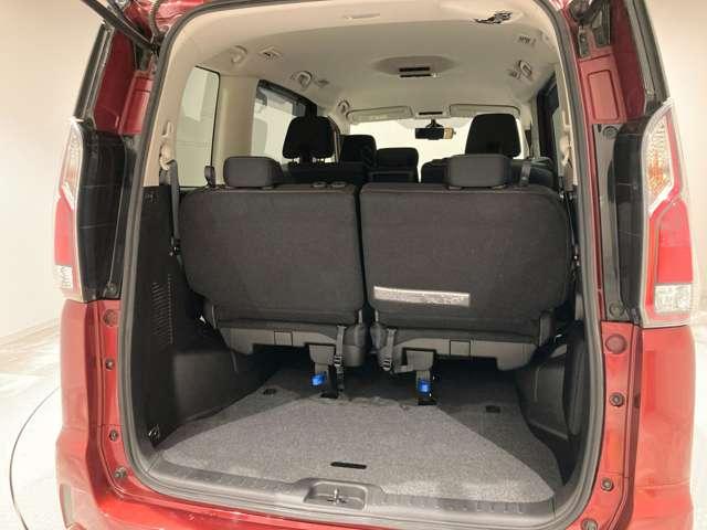 セレナ 2.0 ハイウェイスター VセレクションII 4WD(15枚目)