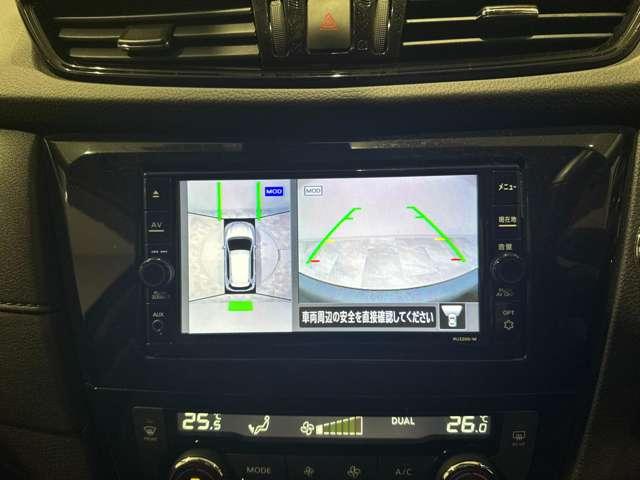 エクストレイル ２．０　２０Ｘｉ　Ｖセレクション　２列車　４ＷＤ（6枚目）